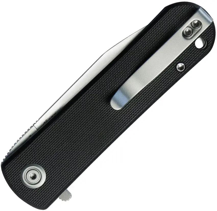 Kubey NEO Linerlock Black KU371A by Kubey