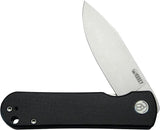 Kubey NEO Linerlock Black KU371A by Kubey