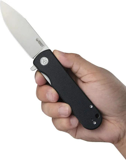 Kubey NEO Linerlock Black KU371A by Kubey