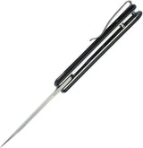 Kubey NEO Linerlock Black KU371A by Kubey