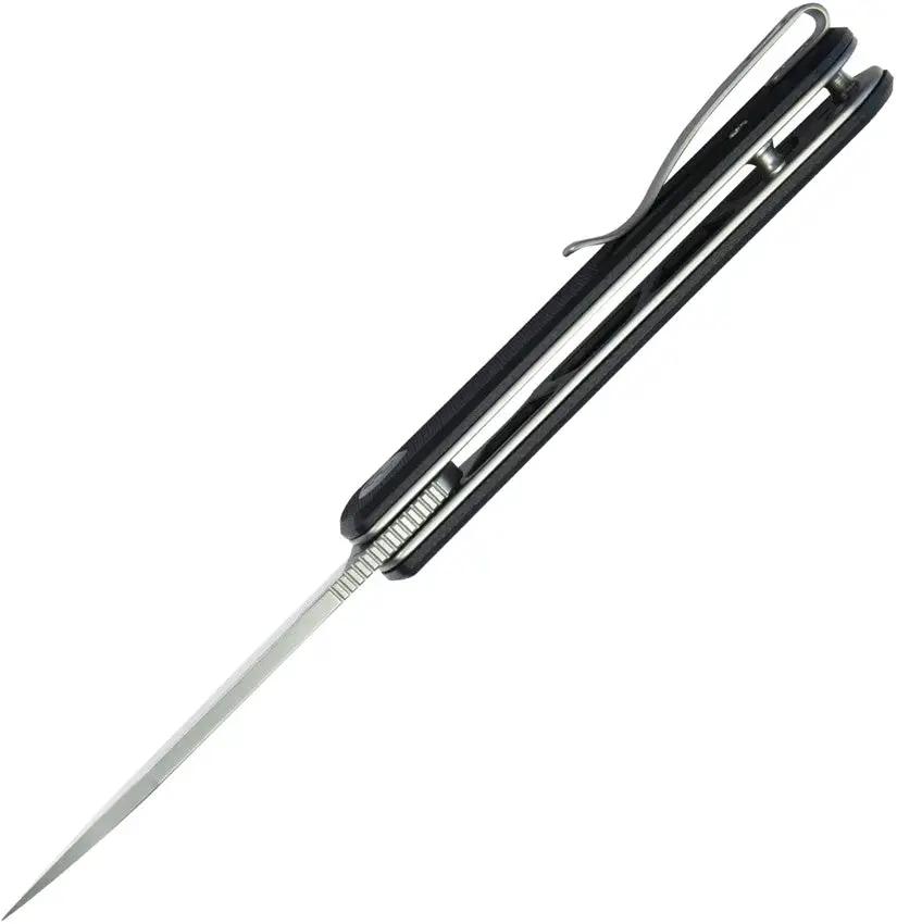 Kubey NEO Linerlock Black KU371A by Kubey