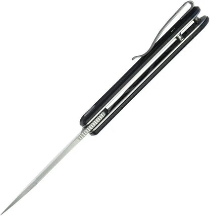 Kubey NEO Linerlock Black KU371A by Kubey