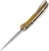 Kubey Nautilus Linerlock Ultem KU372C by Kubey