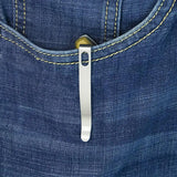 Kubey Nautilus Linerlock Ultem KU372C by Kubey