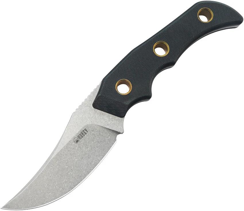 Kubey Willumsen Hunter Black KU375A by Kubey