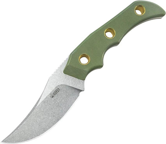 Kubey Willumsen Hunter Green KU375C by Kubey