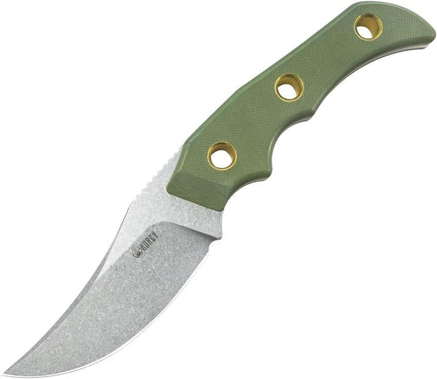 Kubey Willumsen Hunter Green KU375C by Kubey