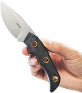 Kubey Willumsen DP Hunter Black KU376A by Kubey