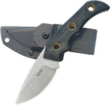 Kubey Willumsen DP Hunter Black KU376A by Kubey