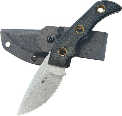Kubey Willumsen DP Hunter Black KU376A by Kubey