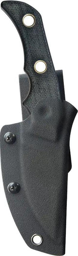 Kubey Willumsen DP Hunter Black KU376A by Kubey