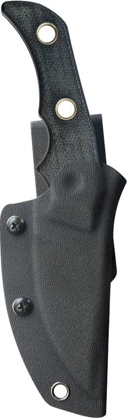 Kubey Willumsen DP Hunter Black KU376A by Kubey