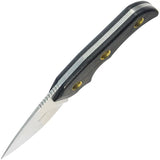 Kubey Willumsen DP Hunter Black KU376A by Kubey