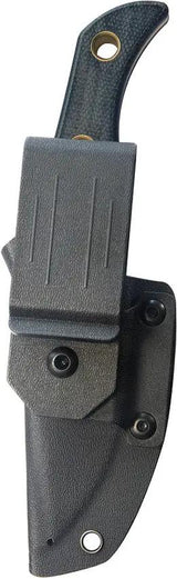Kubey Willumsen DP Hunter Black KU376A by Kubey