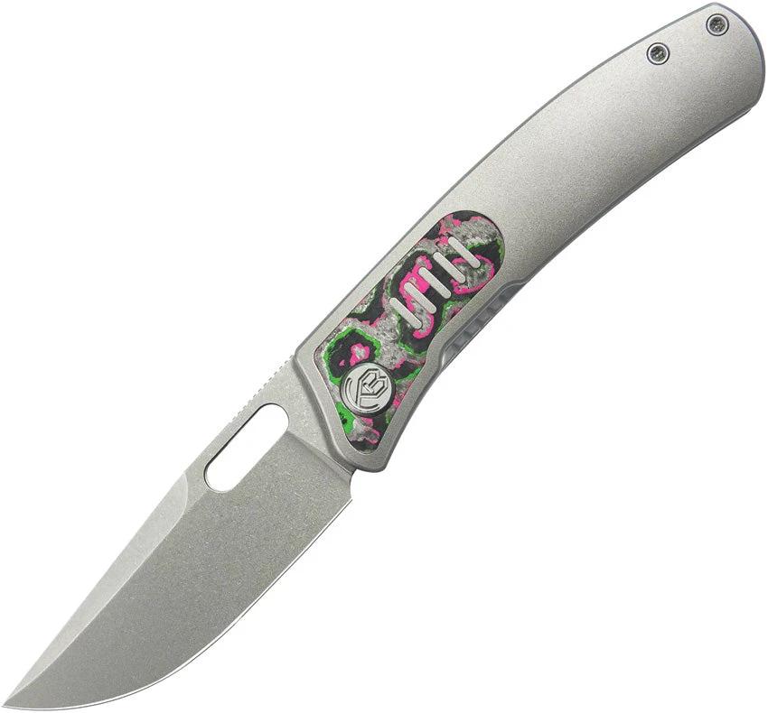 Kubey Common Thread Linerlock KB377B by Kubey