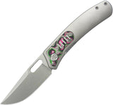 Kubey Common Thread Linerlock KB377B by Kubey