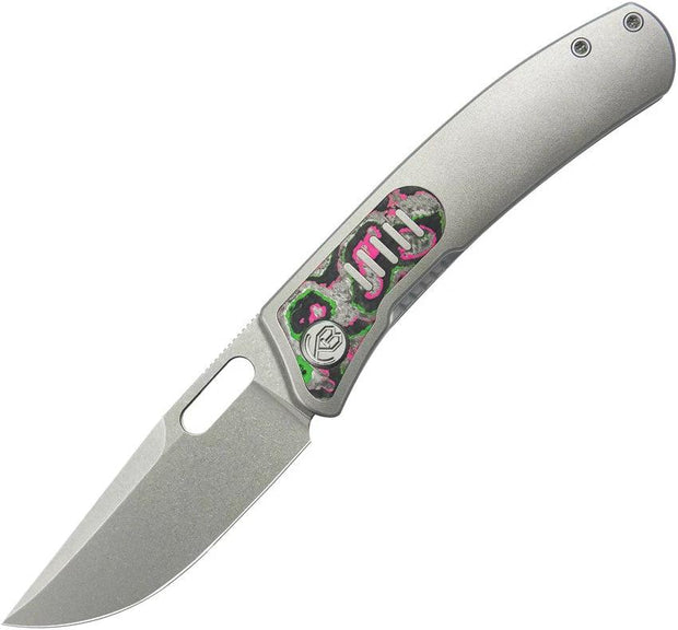 Kubey Common Thread Linerlock KB377B by Kubey