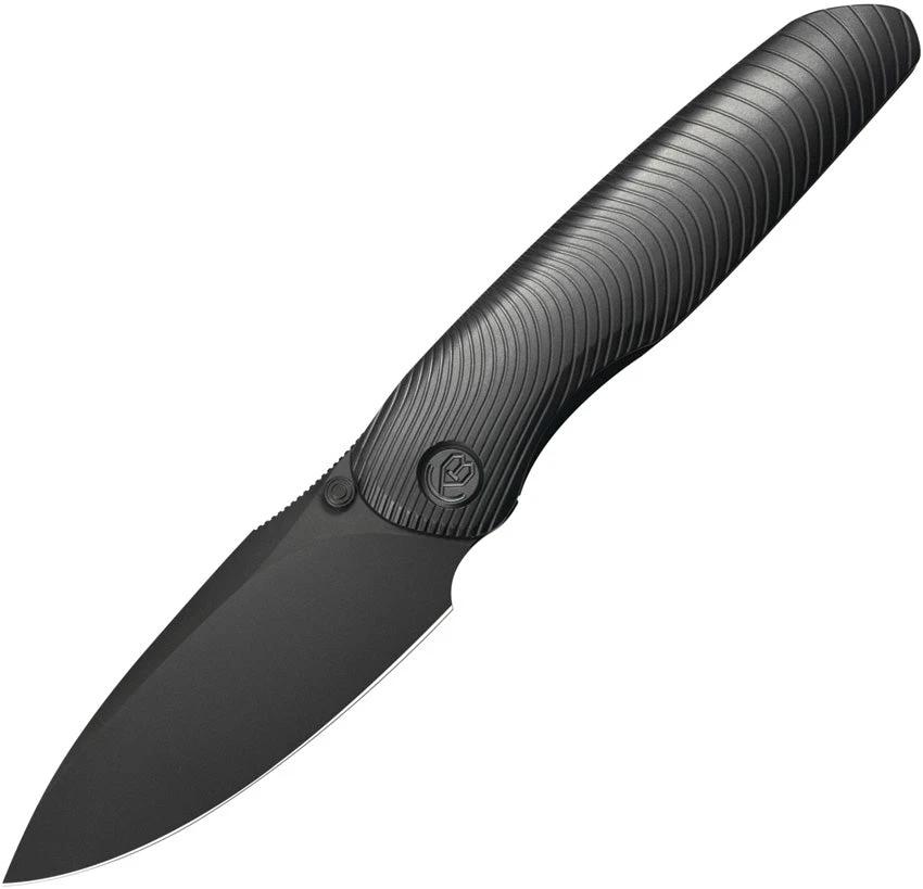 Kubey Pioneer Framelock Blk DLC KB379C by Kubey
