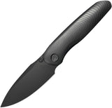 Kubey Pioneer Framelock Blk DLC KB379C by Kubey