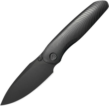Kubey Pioneer Framelock Blk DLC KB379C by Kubey