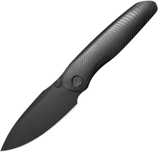 Kubey Pioneer Framelock Blk DLC KB379C by Kubey