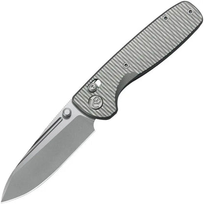 Kubey Bluff Crossbar Lock Ti KB383F by Kubey