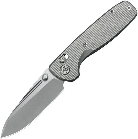 Kubey Bluff Crossbar Lock Ti KB383F by Kubey