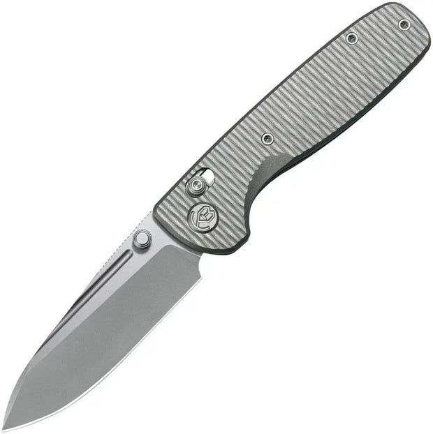 Kubey Bluff Crossbar Lock Ti KB383F by Kubey