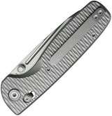 Kubey Bluff Crossbar Lock Ti KB383F by Kubey