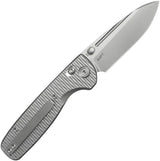 Kubey Bluff Crossbar Lock Ti KB383F by Kubey