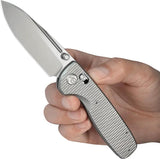 Kubey Bluff Crossbar Lock Ti KB383F by Kubey