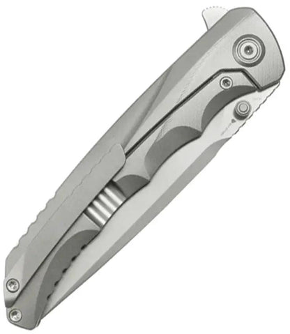 Kubey Zazoo Framelock Ti KB389A by Kubey