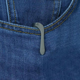 Kubey Steeltle Framelock DSW Ti KB390B - Titanium Handle With Bohler M390 Blade And Thumb Stud by Kubey