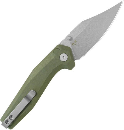Kubey Hades Button Lock OD KU394B by Kubey