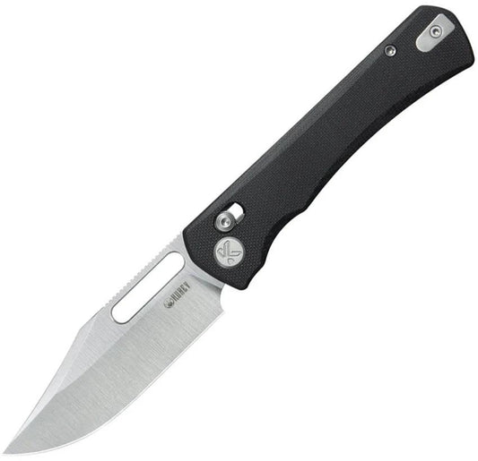Kubey TBO Crossbar Lock Black KU396A by Kubey