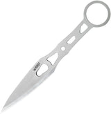 Kubey Kunai Fixed Blade KU401 by Kubey