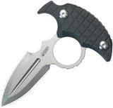 Kubey Cavy Push Dagger Black KU403A by Kubey
