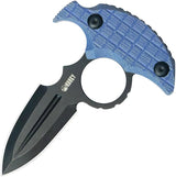 Kubey Cavy Push Dagger Blue BSW KU403C by Kubey