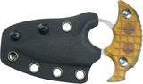 Kubey Cavy Push Dagger Ultem SW KU403F by Kubey