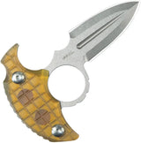 Kubey Cavy Push Dagger Ultem SW KU403F by Kubey