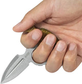 Kubey Cavy Push Dagger Ultem SW KU403F by Kubey