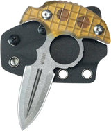 Kubey Cavy Push Dagger Ultem SW KU403F by Kubey