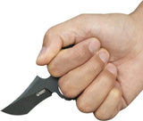 Kubey Stheno Push Dagger Blk G10 KU404B by Kubey