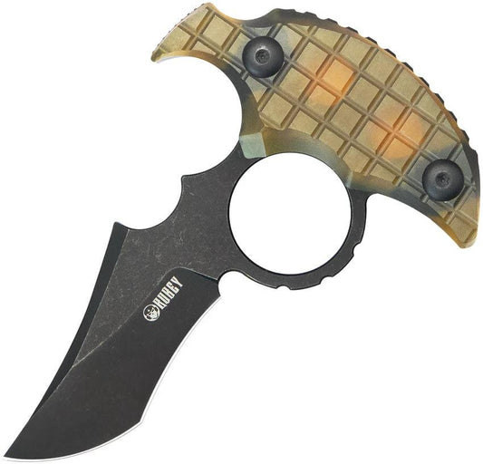Kubey Stheno Push Dagger Ultem KU404E by Kubey