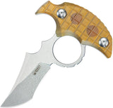 Kubey Stheno Push Dagger Ultem KU404F by Kubey