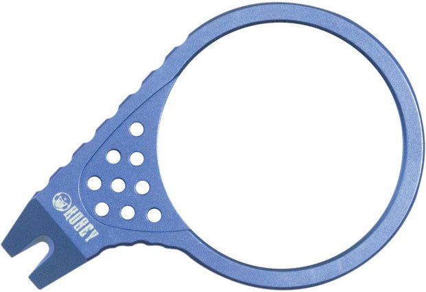 Kubey Pry Tool Blue Ti KU410B by Kubey