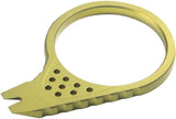 Kubey Pry Tool Gold Ti KU410D by Kubey