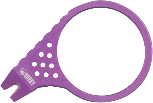 Kubey Pry Tool Purple Ti KU410E by Kubey