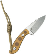 Kubey Bloom Fixed Blade Ultem KU411C by Kubey