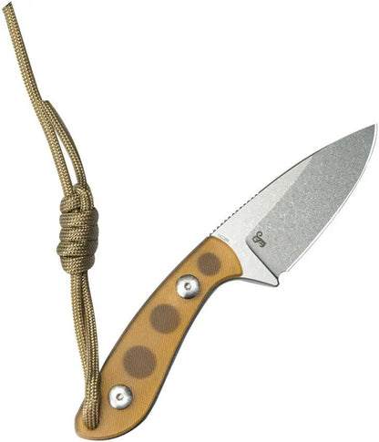 Kubey Bloom Fixed Blade Ultem KU411C by Kubey